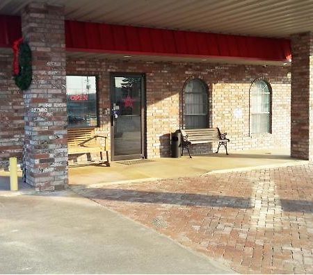Paris Inn And Suites Luaran gambar