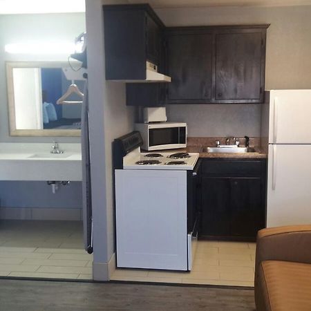 Paris Inn And Suites Luaran gambar