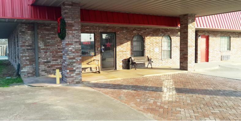 Paris Inn And Suites Luaran gambar