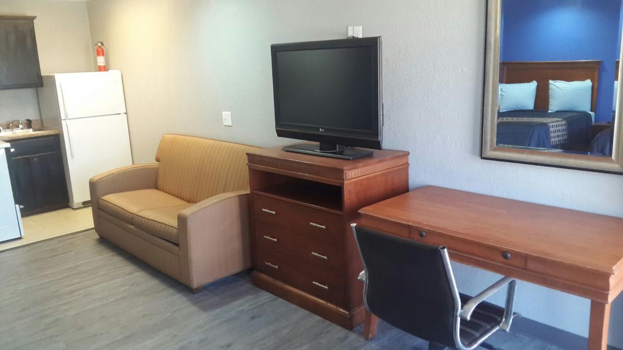 Paris Inn And Suites Luaran gambar