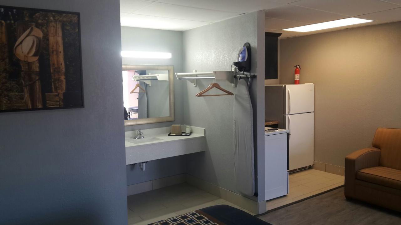 Paris Inn And Suites Luaran gambar