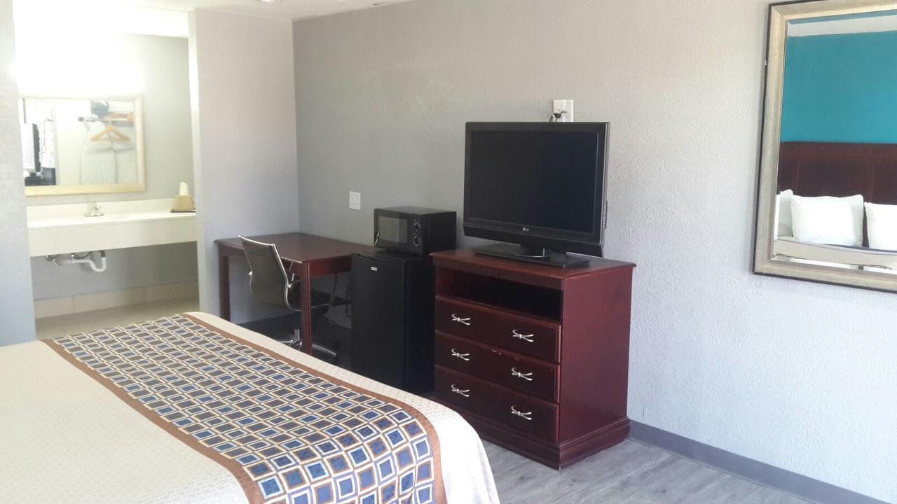 Paris Inn And Suites Luaran gambar