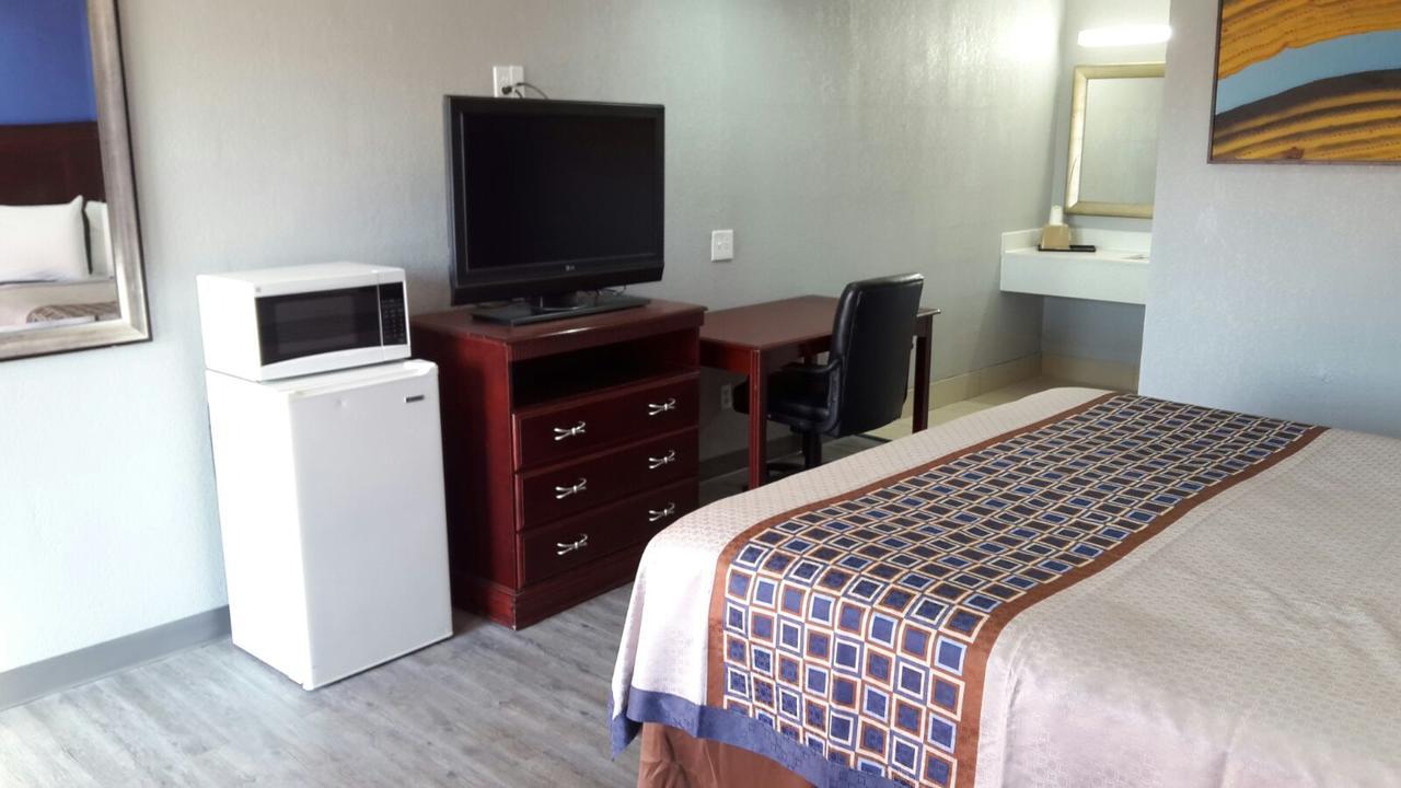 Paris Inn And Suites Luaran gambar