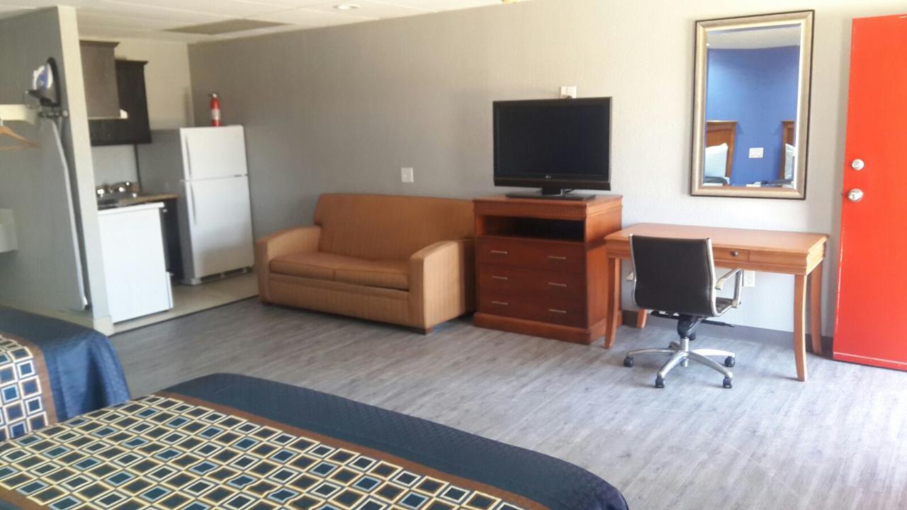 Paris Inn And Suites Luaran gambar
