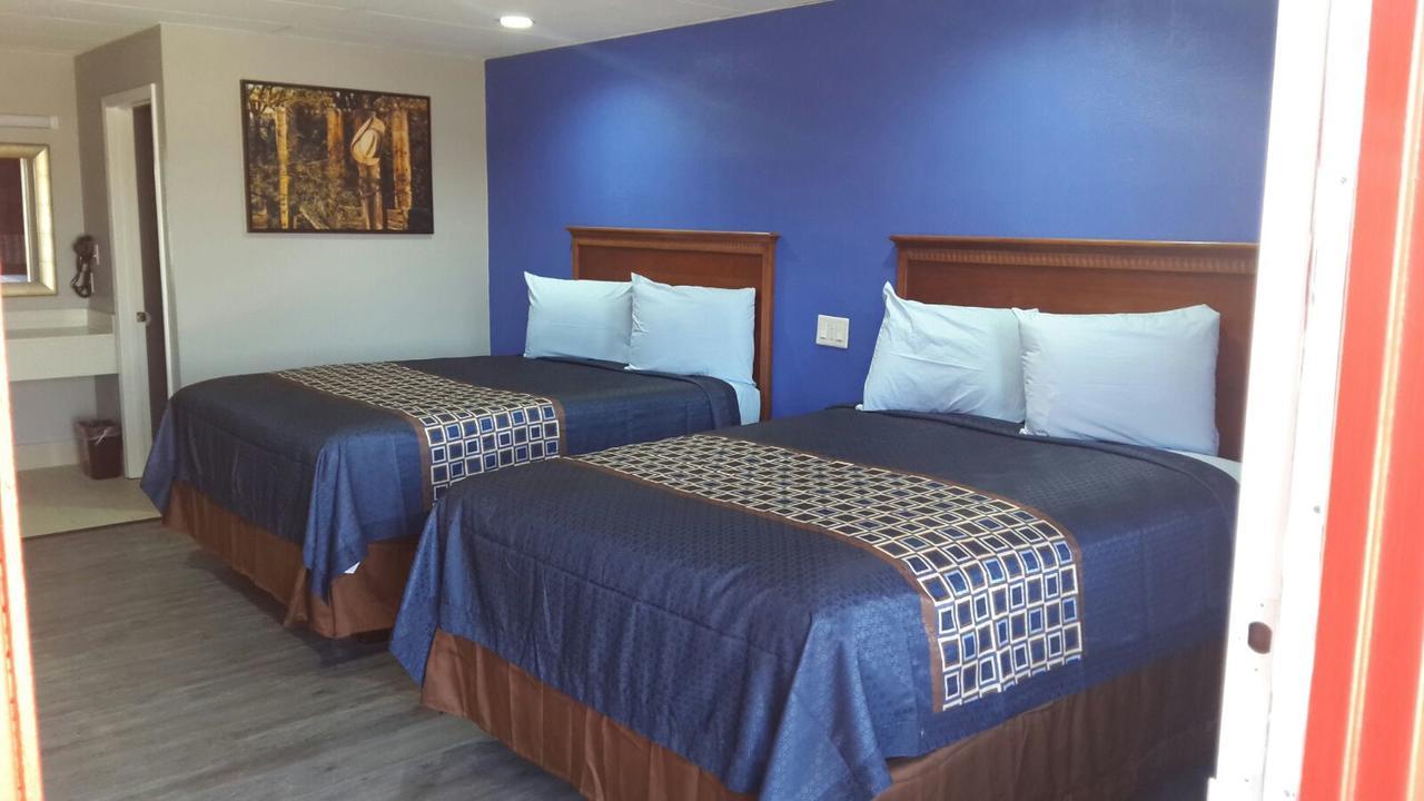 Paris Inn And Suites Luaran gambar