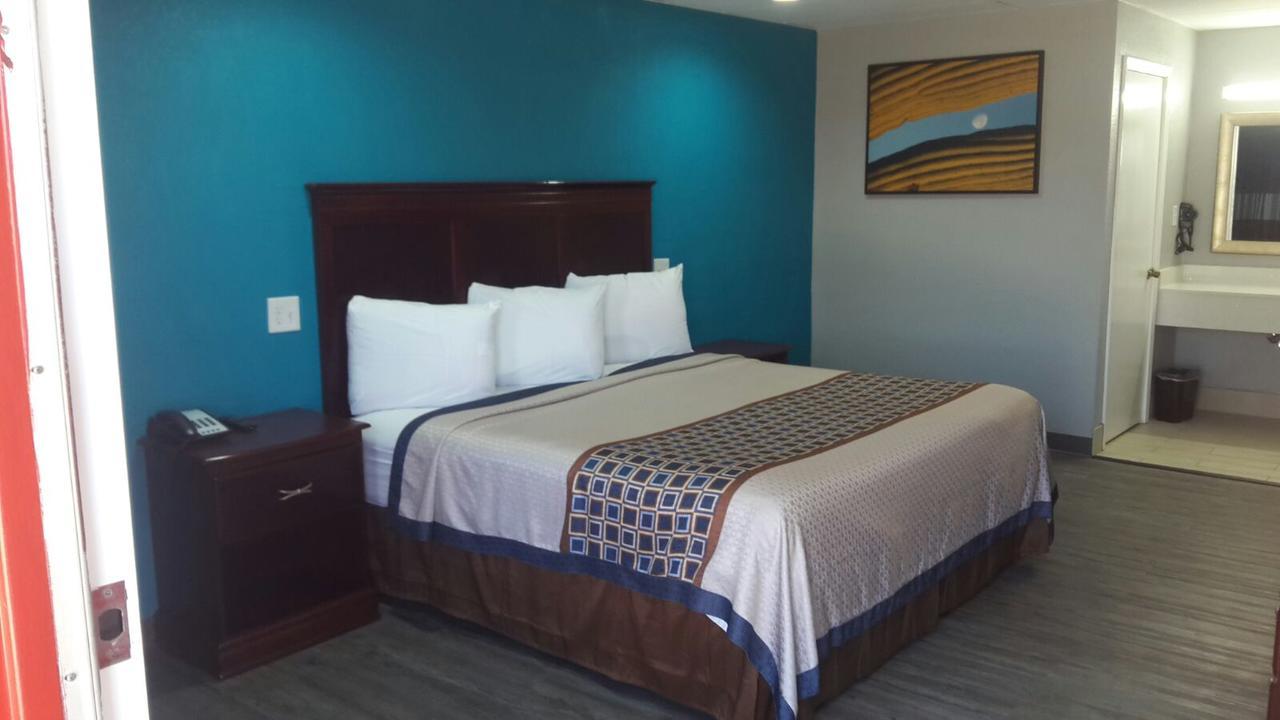 Paris Inn And Suites Luaran gambar