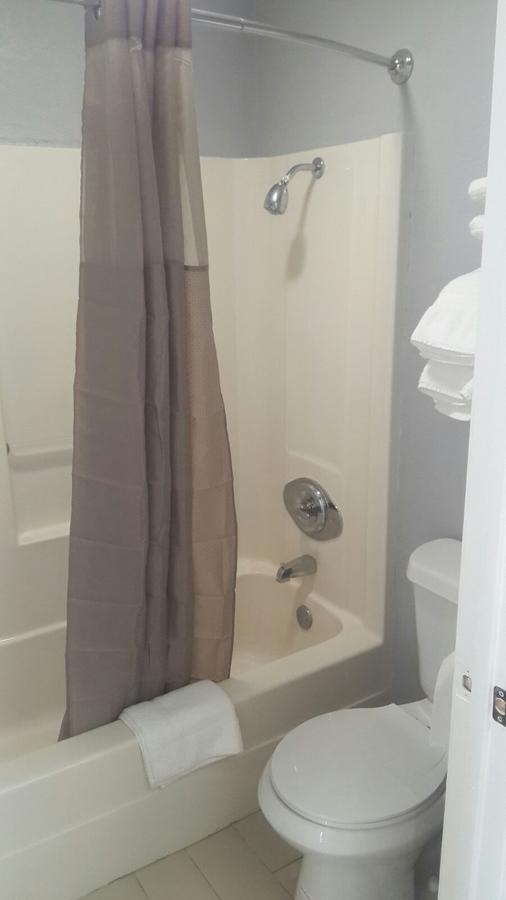 Paris Inn And Suites Luaran gambar