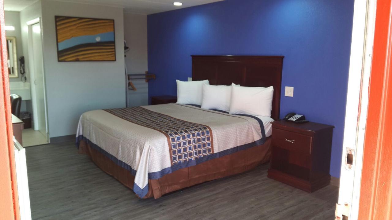 Paris Inn And Suites Luaran gambar