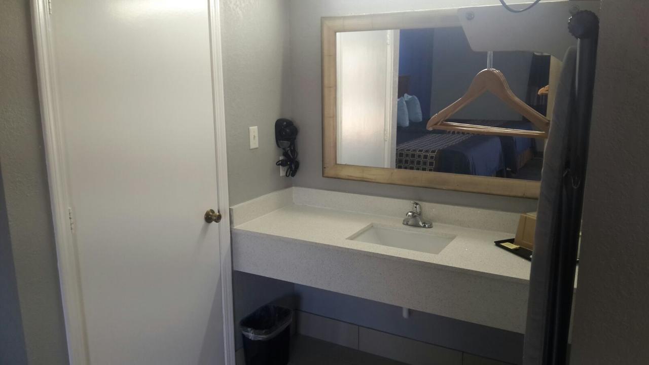 Paris Inn And Suites Luaran gambar