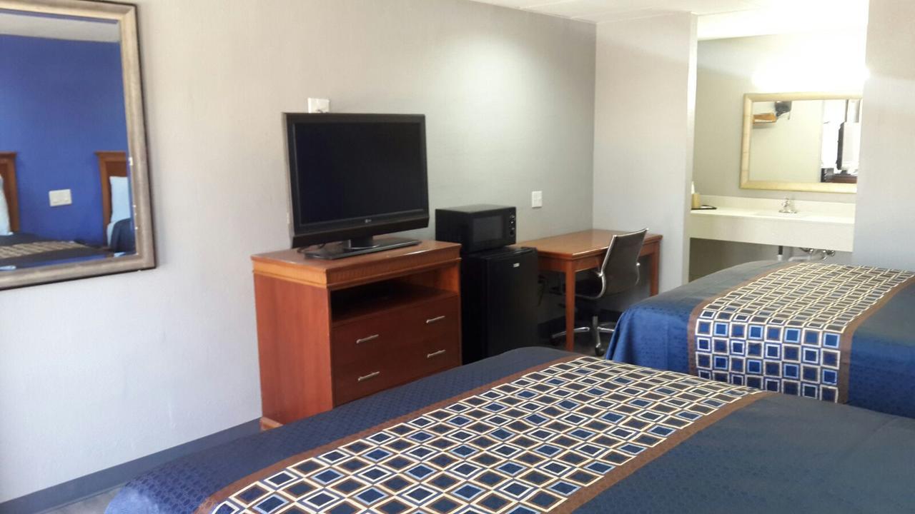 Paris Inn And Suites Luaran gambar