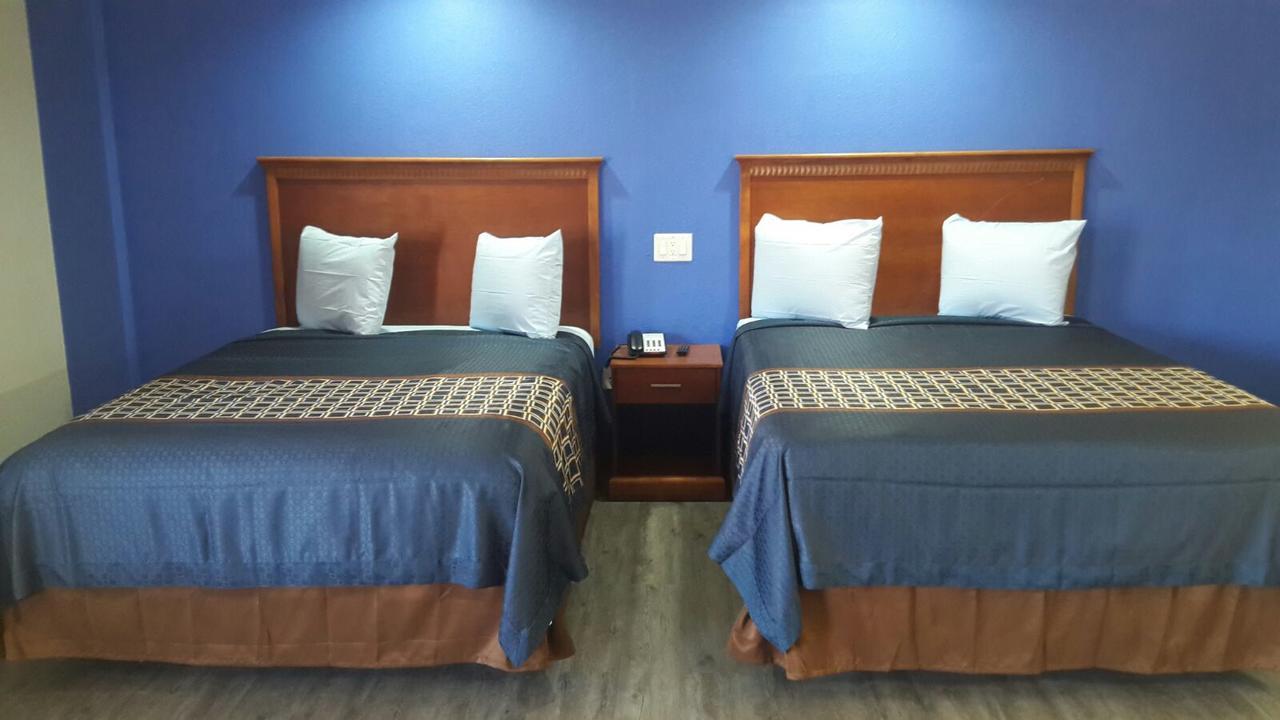 Paris Inn And Suites Luaran gambar