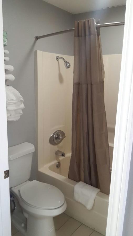 Paris Inn And Suites Luaran gambar
