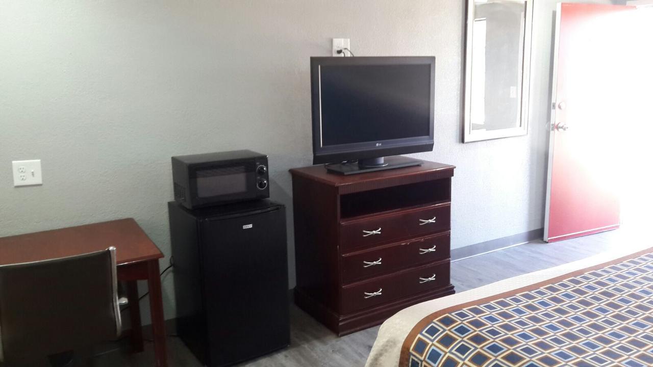 Paris Inn And Suites Luaran gambar