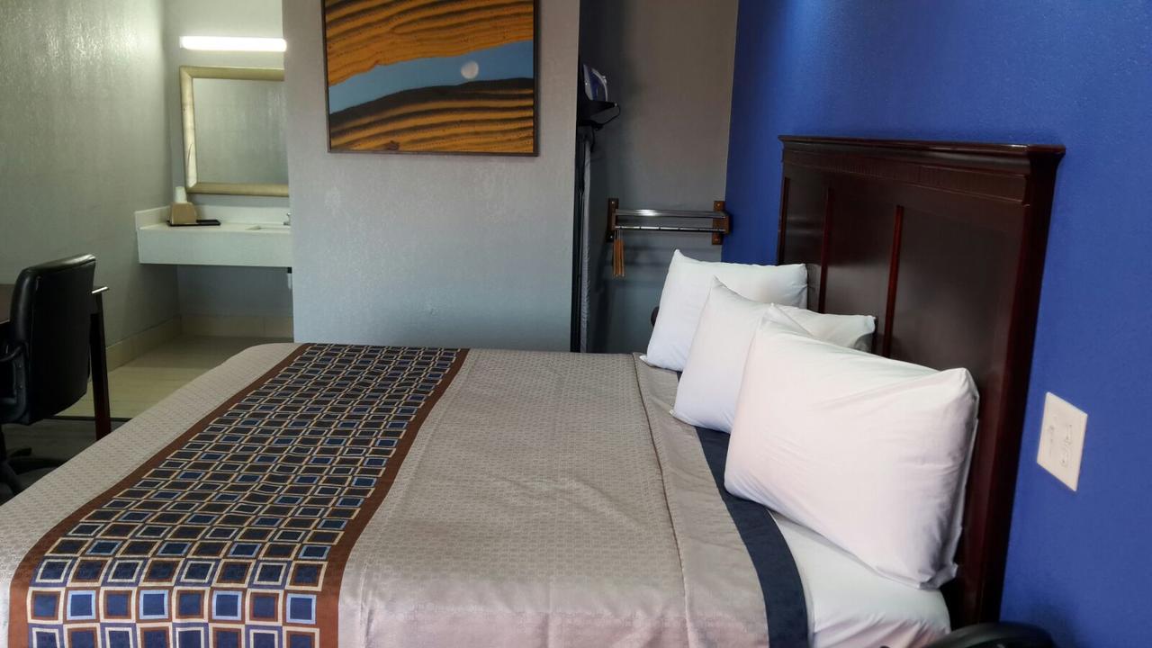 Paris Inn And Suites Luaran gambar